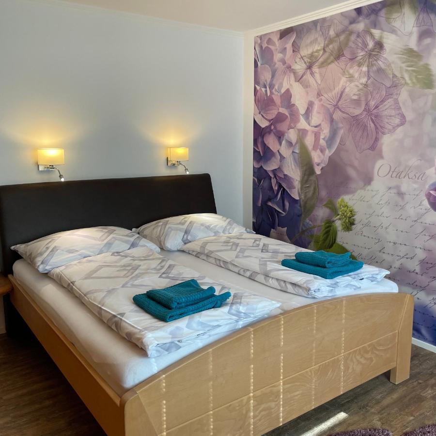 Ferienwohnung Brandmaier Ункен Экстерьер фото