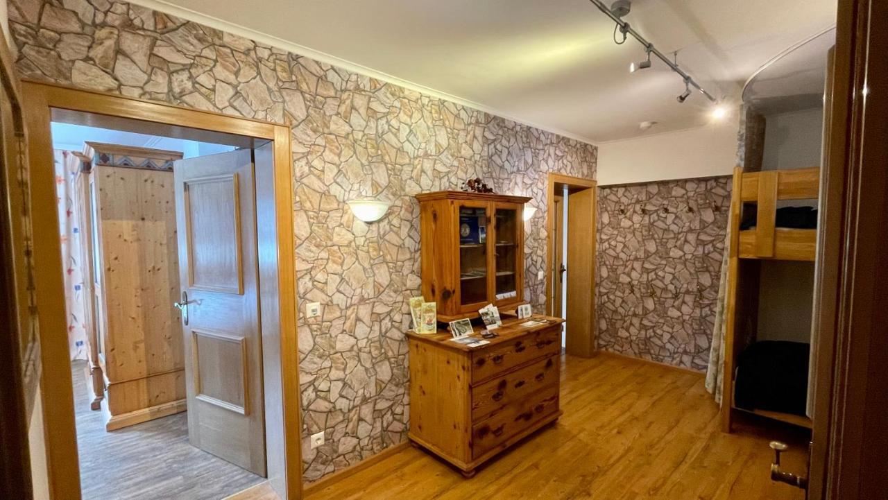 Ferienwohnung Brandmaier Ункен Экстерьер фото